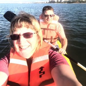 Meet your Posher, Kristine